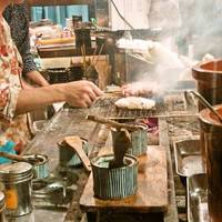 日本酒を楽しむ 居酒屋まるし 本八幡店