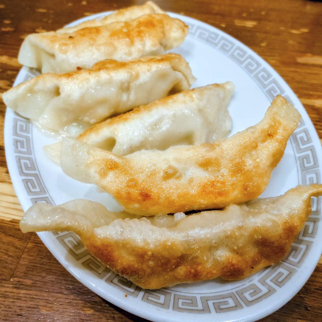 餃子