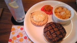 マティーニバーガー