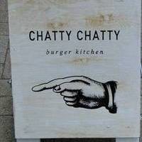 burger kitchen CHATTY CHATTY