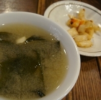 白身魚の激辛煮込み