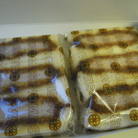 ひれかつサンド