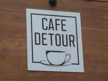 CAFe DETOUR