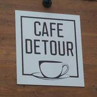 CAFe DETOUR