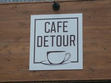 CAFe DETOUR