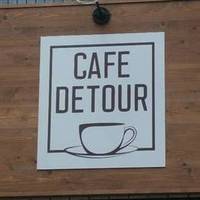 CAFe DETOUR