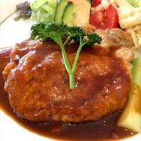 ポークチャップ・イタリアン