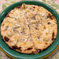 クァットロ・フォルマッジ