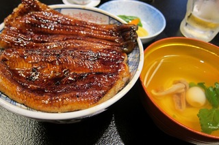 うな丼