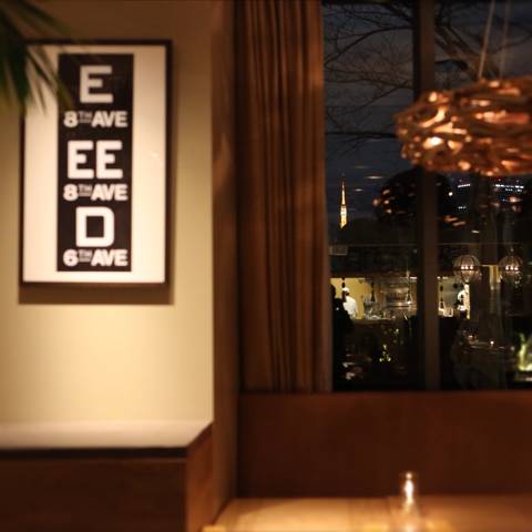 ロサンジェルスバルコ…