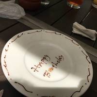 ロサンジェルスバルコニーテラスレストラン＆ムーンバー