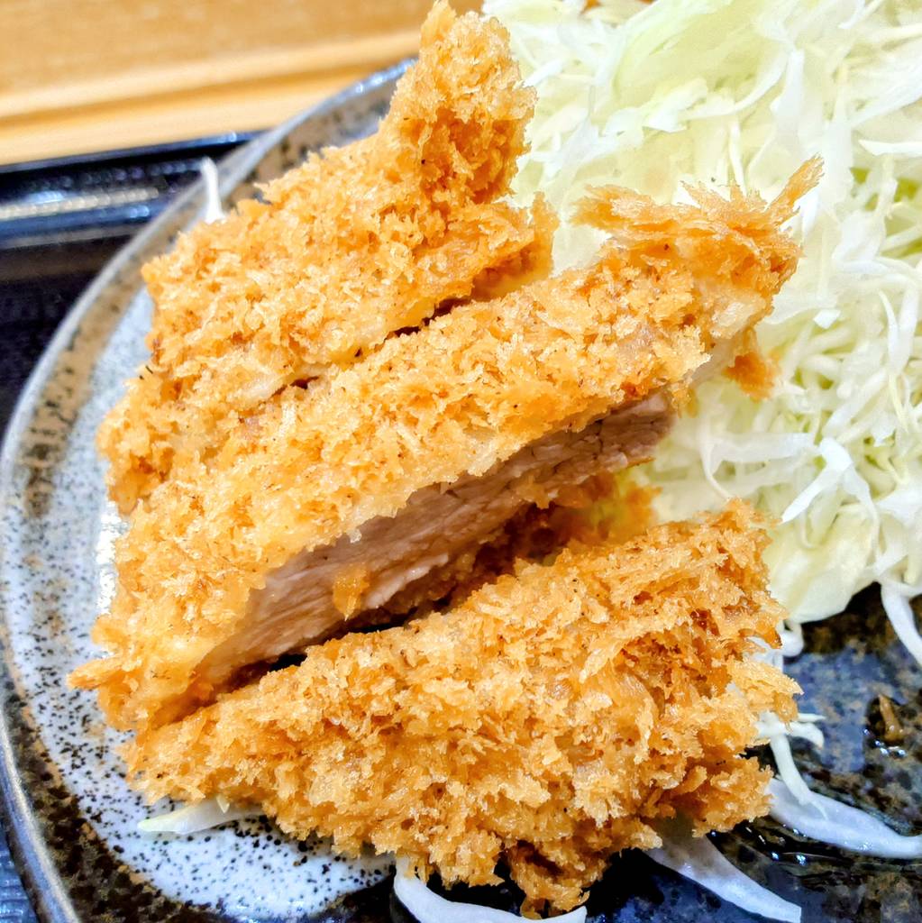 ヒレかつ(一枚)