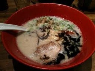 赤丸新味ラーメン