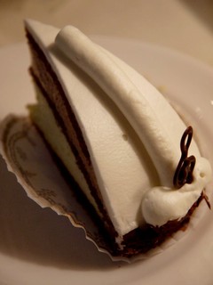 モーツァルトトルテ