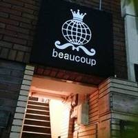 beaucoupビストロ ボクゥ