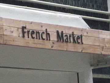 French Market