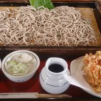 幻の山形天保そば