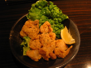 やみつきホルモン