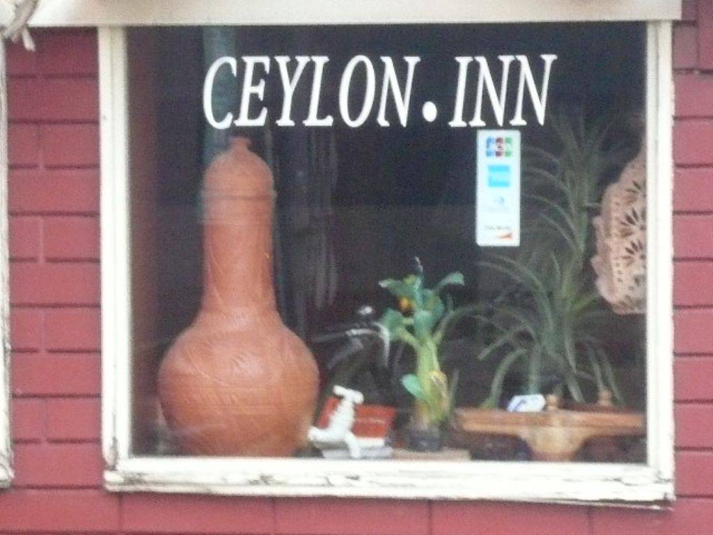 Ceylon Inn