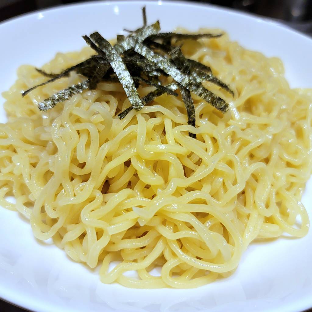 つけ麺（中）