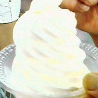 ソフトクリーム