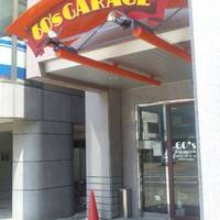 60’S GARAGE．LTD