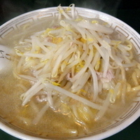 湯麺
