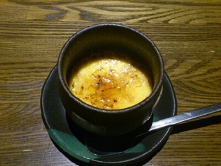 くりーむぶりゅれ