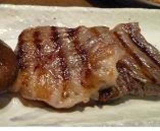 黒毛和牛サーロイン