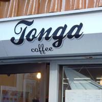 Tonga coffee
