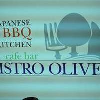 Japanese BBQ BISTRO OLIVE 白金台