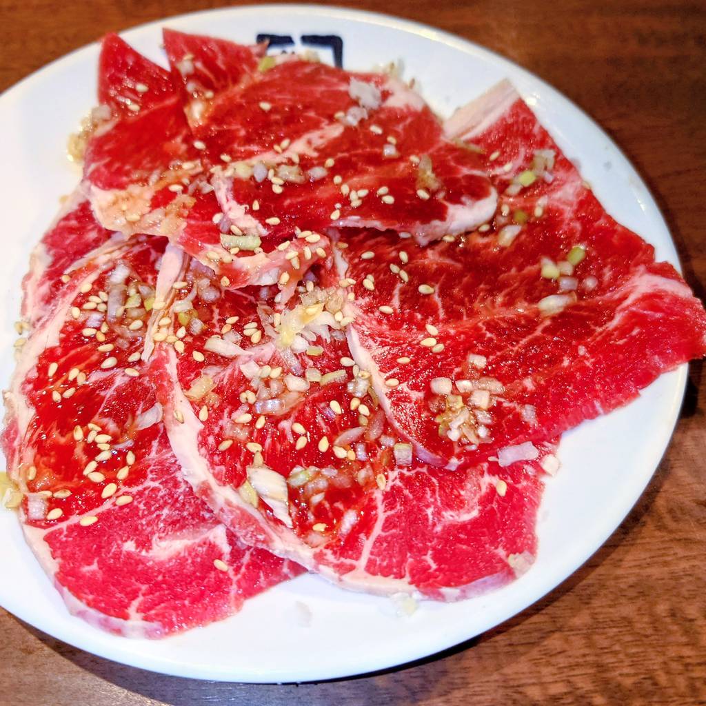 牛みすじ