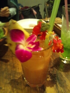 ワイキキビーチ