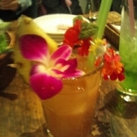 ワイキキビーチ