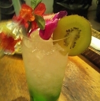 ピーチキウイスパーク