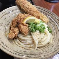 ちくザンぶっかけ