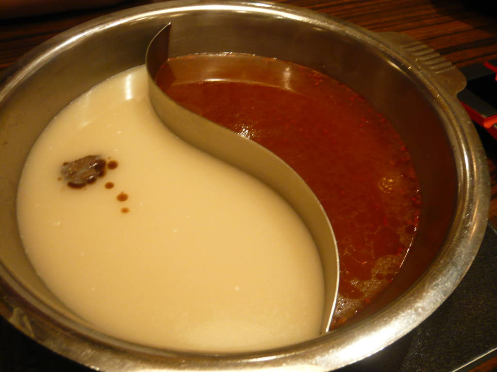 豚しゃぶ食べ放題コース