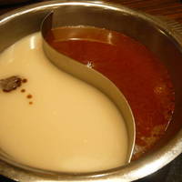 豚しゃぶ食べ放題コース