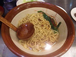 もつちゃんぽん