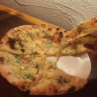 サーモンとＷクリーム