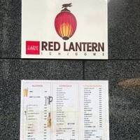 RED LANTERN