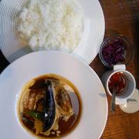 チキンのカレー、なごみ野セット、手作りケ…