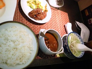 まる得利久セット