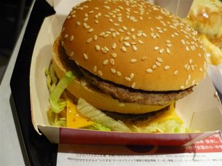 ビッグマック