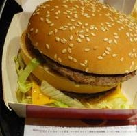 ビッグマック