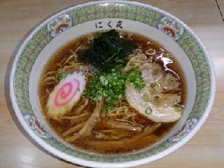 ラーメン