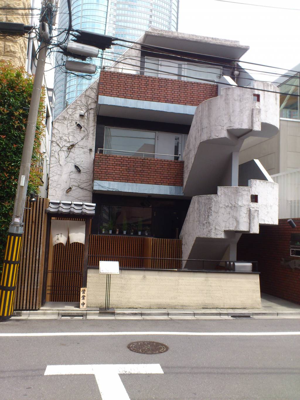 江戸前鮓 すし通