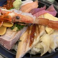 店長のおすすめ丼