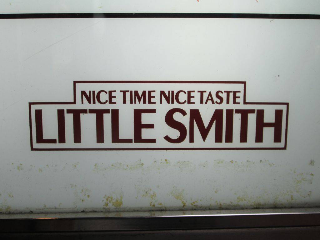LITTLE SMITH
