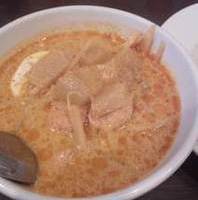 レッドタイカレー